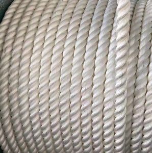 2. Marine Mooring - Specific 3 - Strand PP Rope