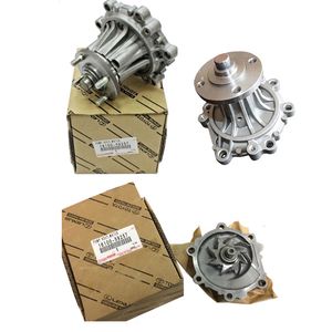 Rainbow OEM ODM Cheap Price Auto Engine Cooling System Water Pump for Toyota Honda Nissan Mitsubishi