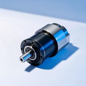 Hot Sales Precision Planetary Gearbox Ntad90 2 Stage (12 ratio-T) Humanoid Joint Reducer for Robot
