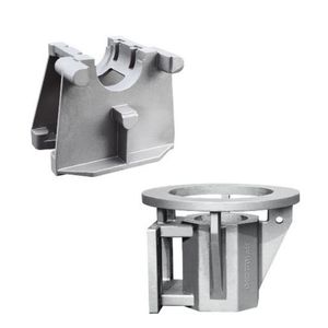 Durable Cast Iron Impeller for Water Pump Applications
