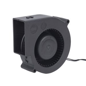 High-Efficiency 97mm Cooling Fan for Commercial Ice Makers