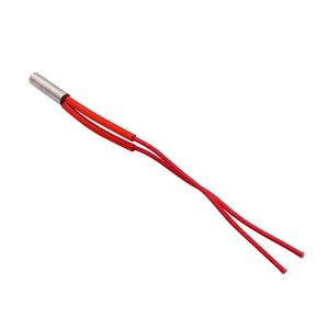 Mini Cartridge Heater Element for Injection Molding & Packaging Machines