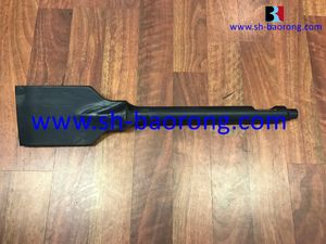 Asphalt Cutter for Hydraulic Hammer Rock Breakers