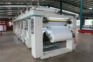 OPP/BOPP Thermal Lamination Film 18 Micron Matte & Glossy
