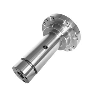 Aluminum Titanium CNC Machining Services/Aluminum /CNC Turning Parts/Customized Part/Prototype Part