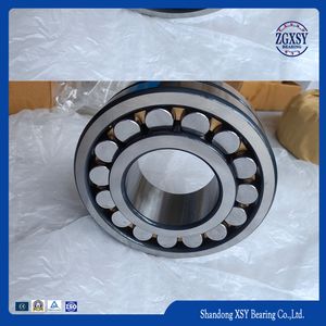 22200 Series Auto Spare Part Spherical Roller Bearing
