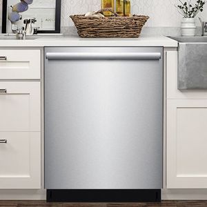14 Sets Household Smart Built-in Dishwashers Home Dishwashing Machine