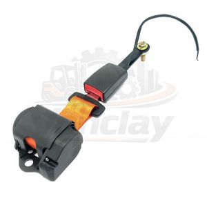 High Quality Forklift Spare Parts Linde 3004338506 3004338501 Safety Belt
