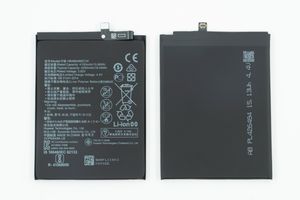China Mobile Phone Battery for Nova 11 Nova 10 Nova 9 Rechargeable Lithium Batteries Mobile Phone Battery 4000 mAh P20 Lite P9 P9 Lite P10 Lite