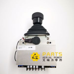 Hnarl China Supplier Genie Lift Part Control Joystick 24495gt