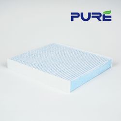 Professional Customized Cabin Filter for Car Accessories 87139-0n020 for Toyota Crown