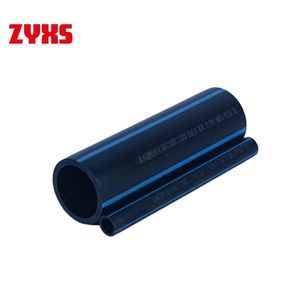 Wear Resistant HDPE Water Supply Tube with High Quality
