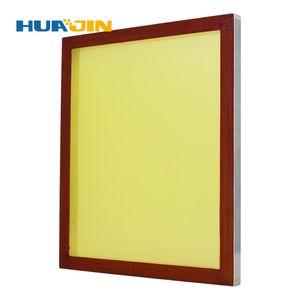 20X24 Pre Stretched Aluminum Screen Printing Frame with Mesh