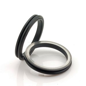 High Quality Motorcycle Shaft Mechanical Oil Seal for Water Pump
