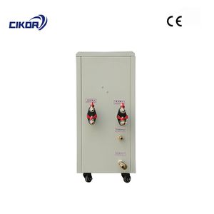 High Efficiency Circulation Pump Water Type Mold Temperature Controller for Energy Savings