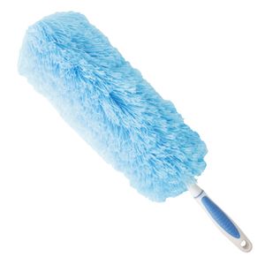 Microfiber Duster, Washable Duster for Household Cleaning
