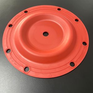 286-107-354 Santoprene Diaphragm for Sandpiper Pneumatic Diaphragm Pumps