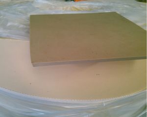 Superior Abrasion Resistance Nr Sheet Natural Latex Rubber Sheet for Rubber Lining