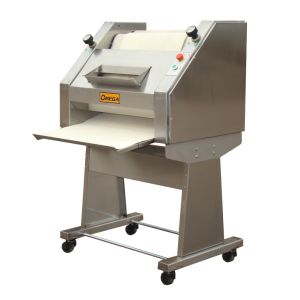 French Bread Rolling Baguette Moulder Machine for Food Equipment