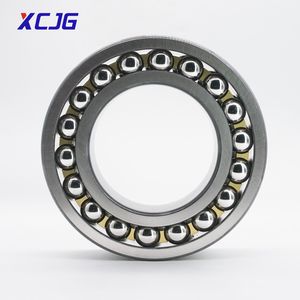Chinese Factory Direct Sales of Multi-Purpose Self-Aligning Ball Bearing 1203K/1204K Ball Bearing