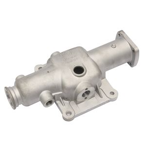 Durable Aluminum Die Cast Parts for Heavy Machinery Solutions