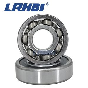 Fan Pumps Bearings 6016 6017 6018 6019 6020 2RS Zz 2rsn Zzn Deep Groove Ball Bearing for Industrial Machinery and Equipment