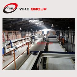 9mm Corrugated Cardboard Production Line Corrugator Belts