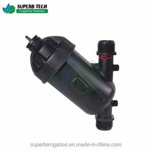 Farm Irrigation System Drip Irrigation Watering Disc Filter Screen Filter