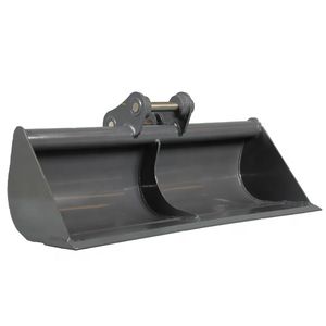 2021 New Design Standard Heavy Mining Bucket Excavator Bucket