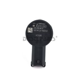 Pressure Control Valve 0 281 002 507 Common Rail System Control Valve for Ford