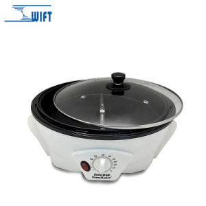 Home Use Commercial Mini Household Type Coffee Bean Roaster Machine