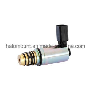 Audi/VW Auto Cooling System AC Compressor Part Control Valve