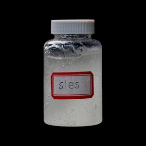 Supply Sodium Lauryl Ether Sulfate AES / SLES 70% CAS 68585-34-2
