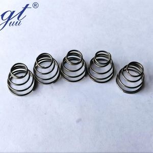 Hot Sale Sustainable Long-Lasting Industrial Spring for Electrical Appliances