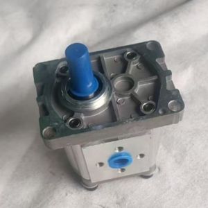 CBN Series CBN-F304 CBN-F306 CBN-F308 CBN-F310 CBN-F312 CBN-F314 CBN-F316 Hydraulic Gear Pump
