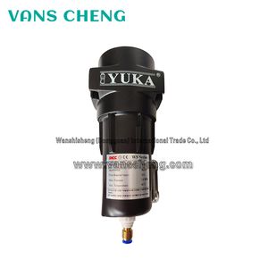 Atlas Compressed Air Water Separator Drain Valve Compressor Part 1092207320