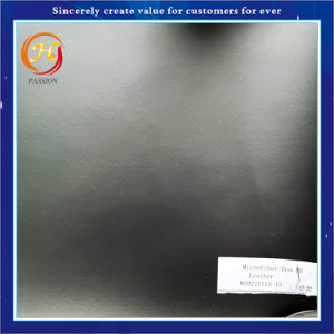Faux Leather for Sofa, Shoes, Furniture with High Quality