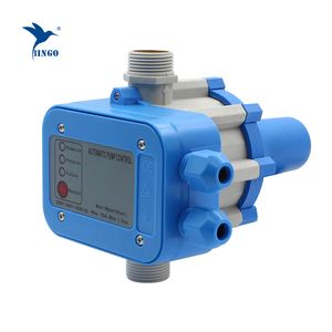 Hot Sale Water Pump Automatic Pressure Switch