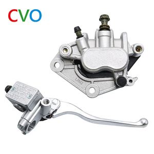 High Quality Motorcycle Brake Series Cm125 Brake Pump Is Applicable to General Motorcycle Brake Caliper