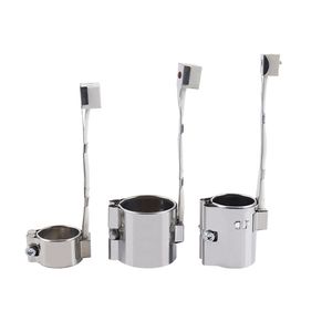 240V 500W Electric Stainless Steel Mica Band Heater with Thermocouple