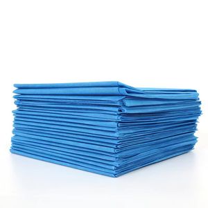 Wholesale Custom Non Woven Bed Sheets Disposable Care Pad Non Woven