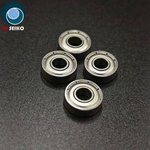 Durable 695zz 5*13*4mm Computer Fan Bearing for Enhanced Cooling