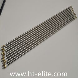Industrial Tubular Heater for MGO Powder Filling Machine or Oven