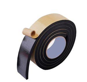 High Density Double Sided EVA Foam Tape for Sealing Cushioning and Soundproofing