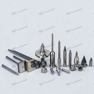 High-Performance Tc Carbide Solder Nozzles for SMT Applications