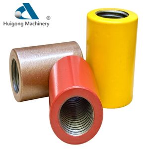 Custom Epoxy Resin Rebar Coupler for Efficient Construction Solutions