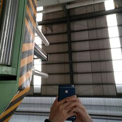 430 Ba Stainless Steel Sheet and Plate with Paper Interleaf