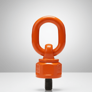 Robust Swivel Lifting Rings with Enhanced Load-Bearing Capacity