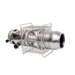 8inch China Portable Mini Hydraulic Submersible Pump Supplier Drain Pump
