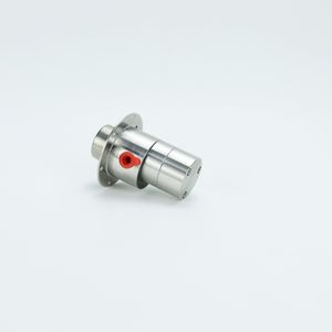 Low Flow Magnetic Gear Pump Docod 40W Electric Micro Gear Pump for Electronic Component Coating